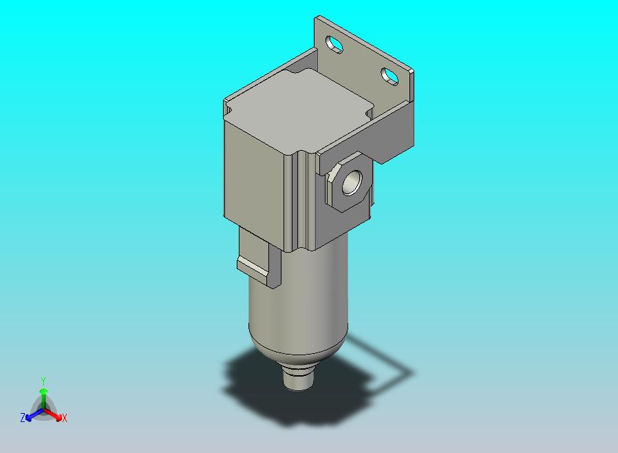 GTF200过滤器