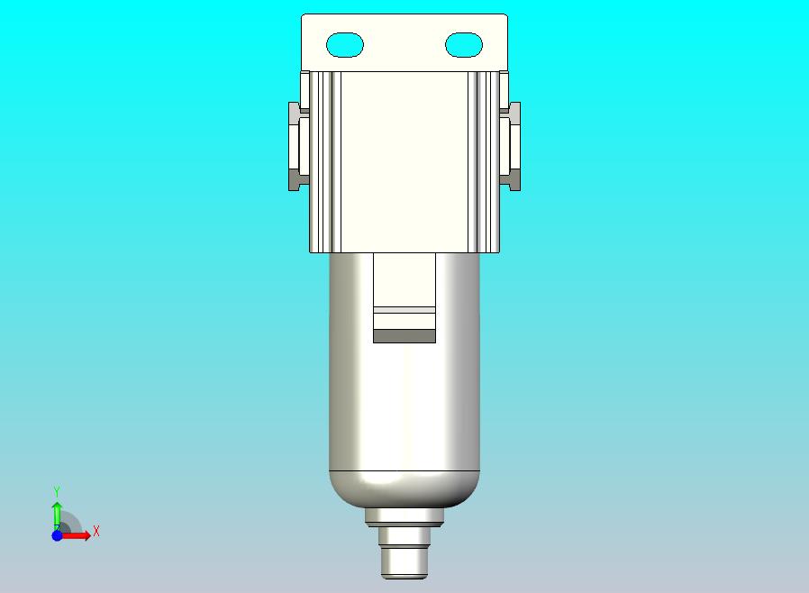 GTF200过滤器