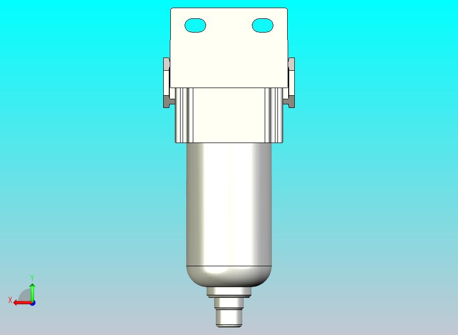 GTF200过滤器