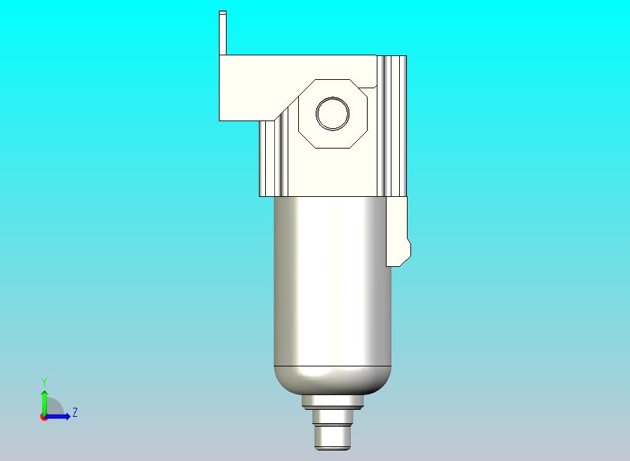 GTF200过滤器