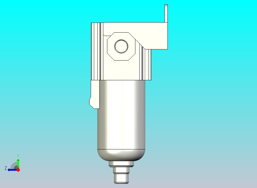 GTF200过滤器