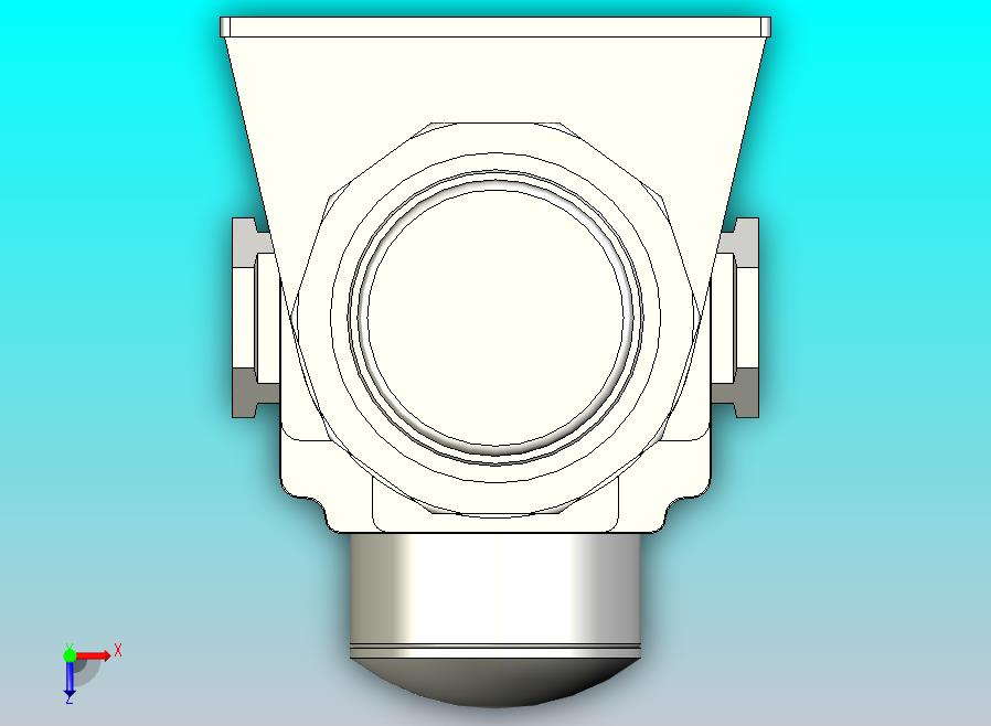 GTFR调压过滤器