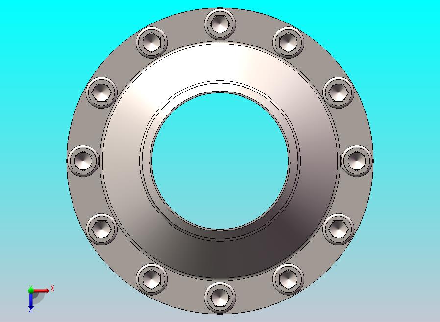 超低温旋转接头，用于LNG、液氮、液氨等鹤管上