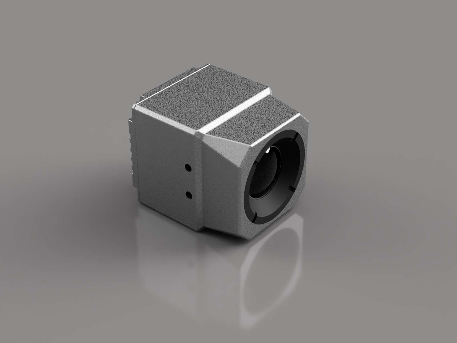 相机日食Caddx（蜗牛）