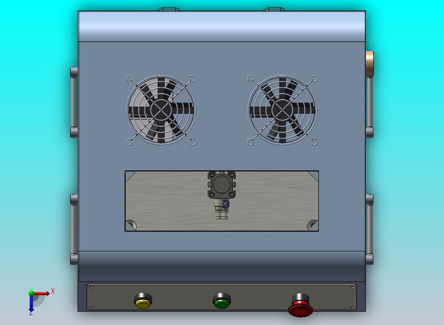 手机密封性检测治具