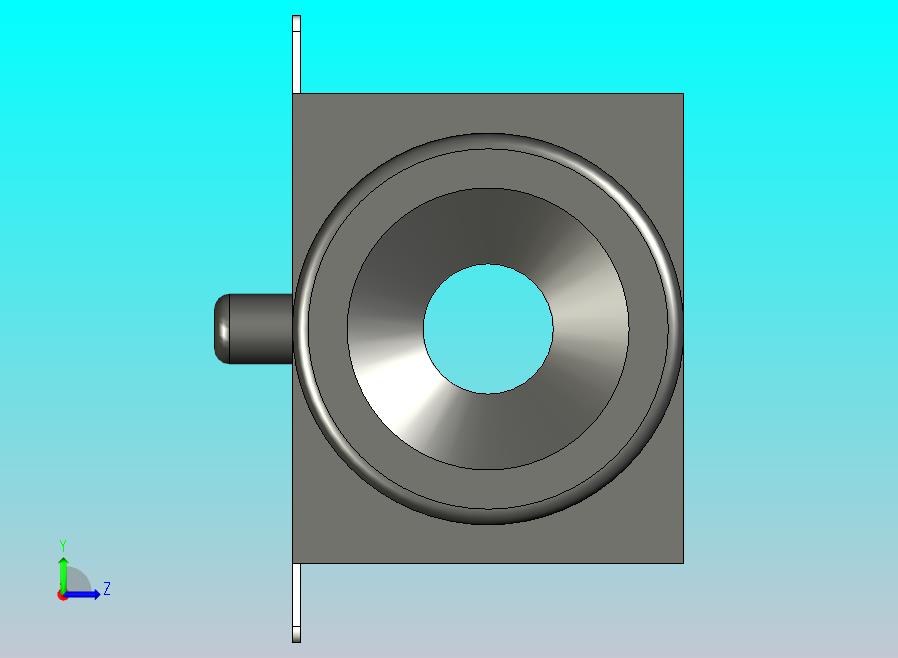 cpj-320ds3.5mm电话插孔4P SMT