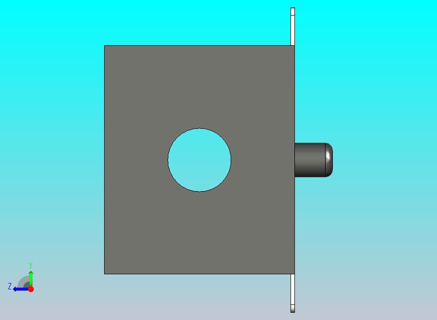 cpj-320ds3.5mm电话插孔4P SMT
