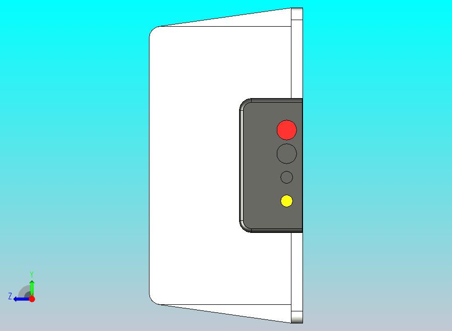 用于StarLink的12V_24V至48V 10A 480W DC升压转换器电压调节器
