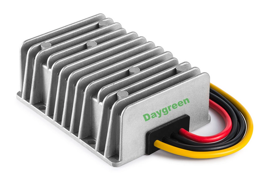 用于StarLink的12V_24V至48V 10A 480W DC升压转换器电压调节器