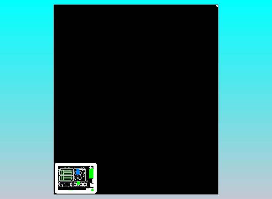 水处理课程设计-某污水处理厂设计