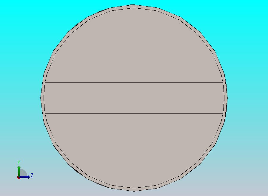 发动机 WT 2727-R3