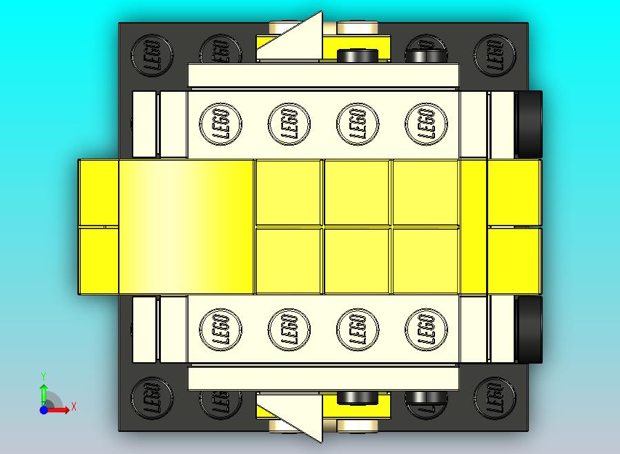 砖头Z 41597 003
