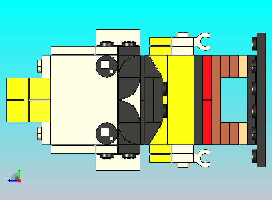 砖头Z 41597 003