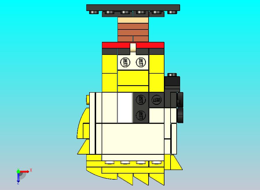 砖头Z 41597 003