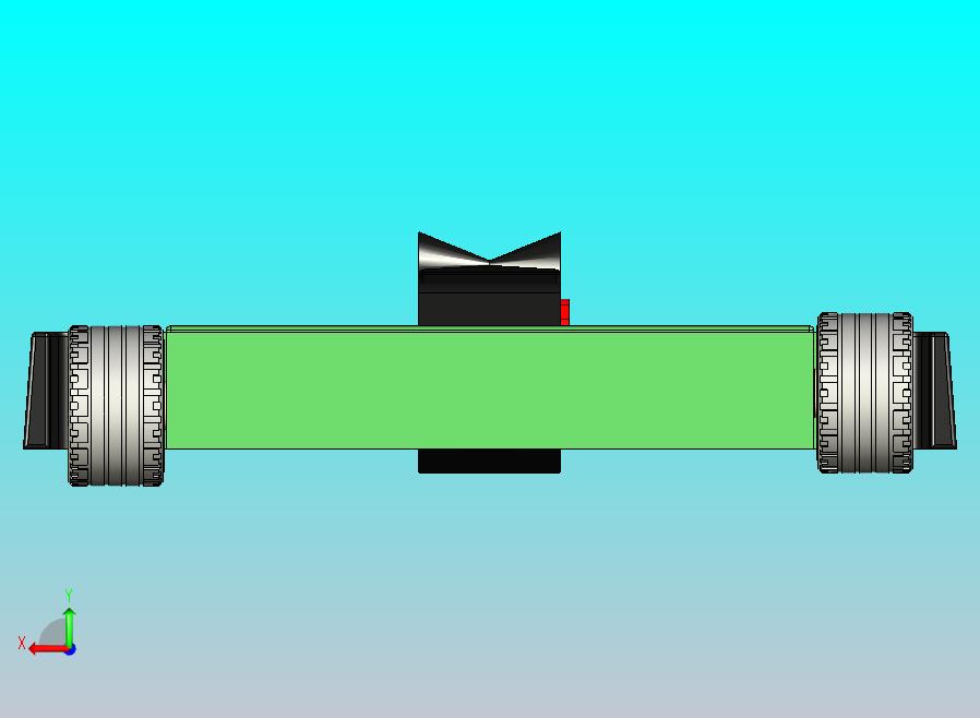 捕蝇陷阱升降战斗机器人