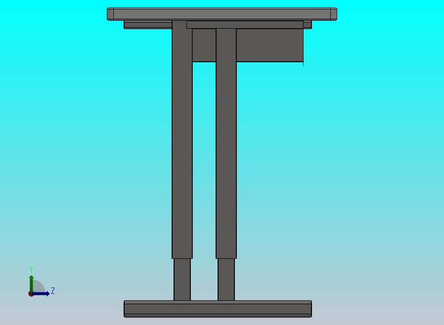学习桌
