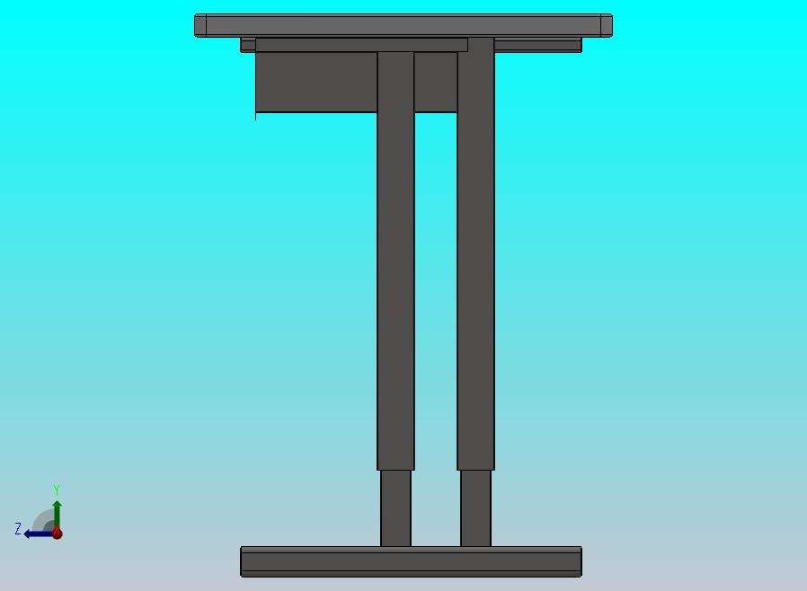 学习桌