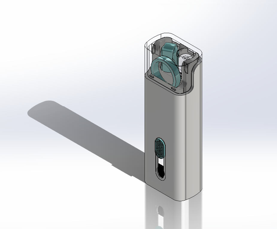 七合一键盘清洁套装，包含喷壶、刷子、清洁剂和键帽拔取器
