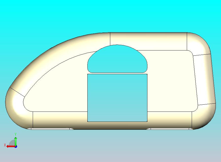 车型 - 汽车模型