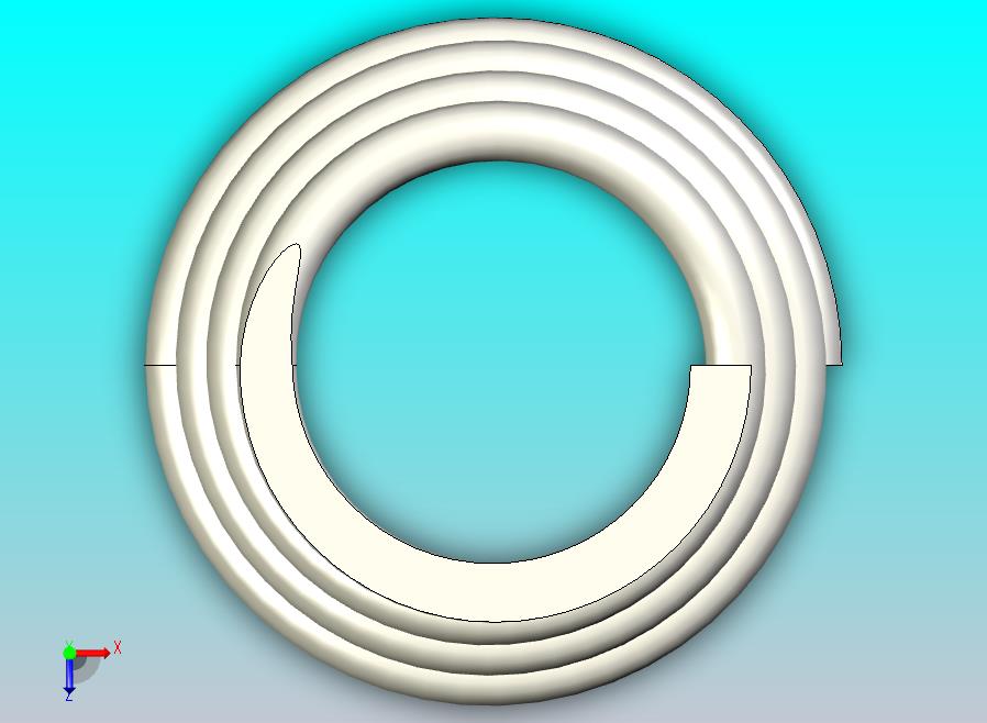 恒温器 - 温控阀