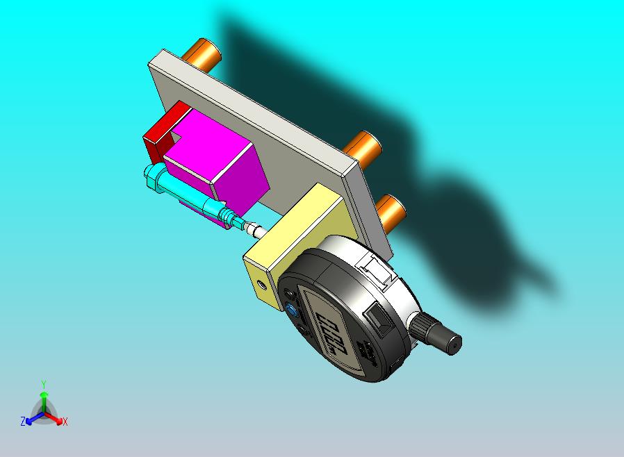 线性量表（变量类型）