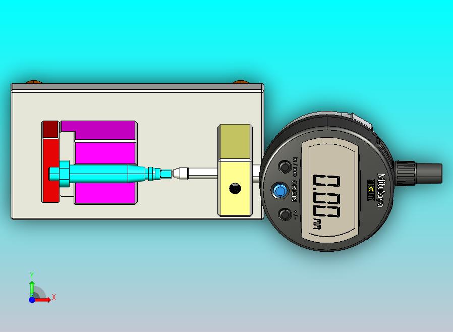 线性量表（变量类型）