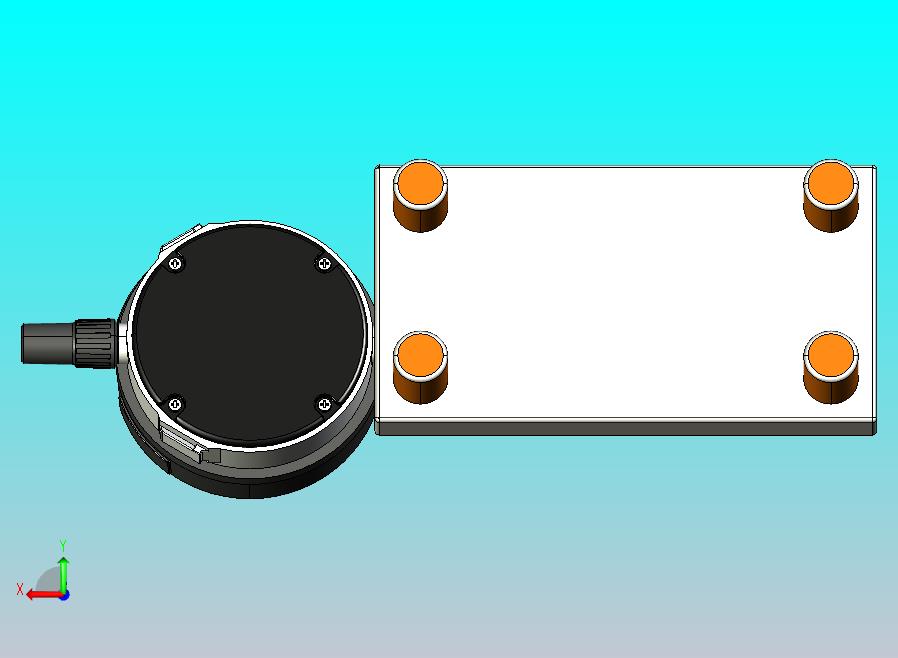 线性量表（变量类型）