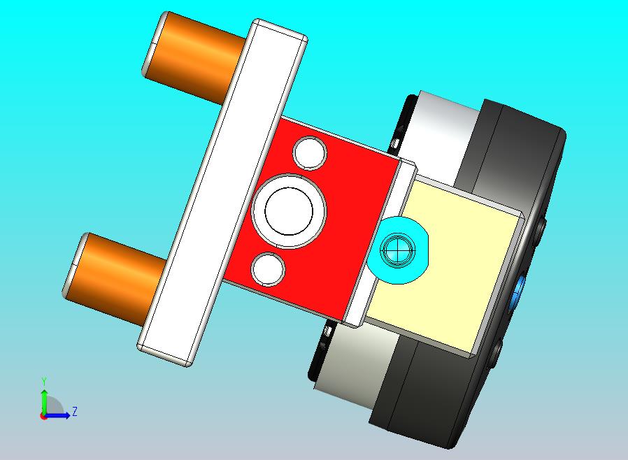 线性量表（变量类型）