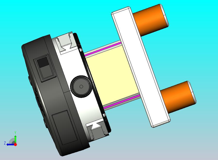 线性量表（变量类型）