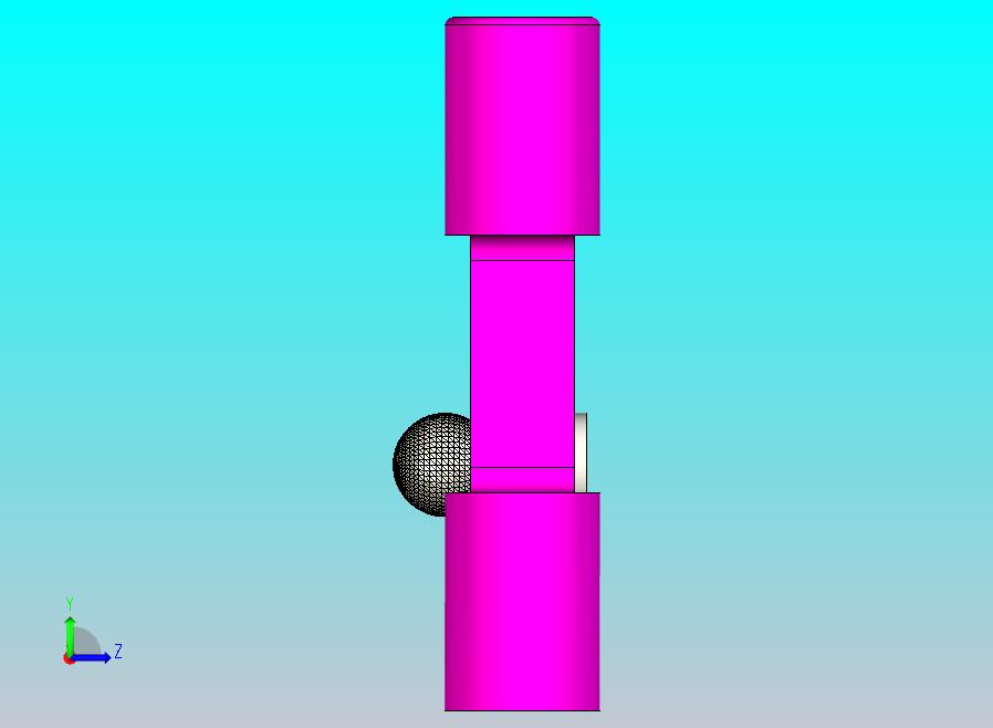 悬挂系统模型，汽车底盘
