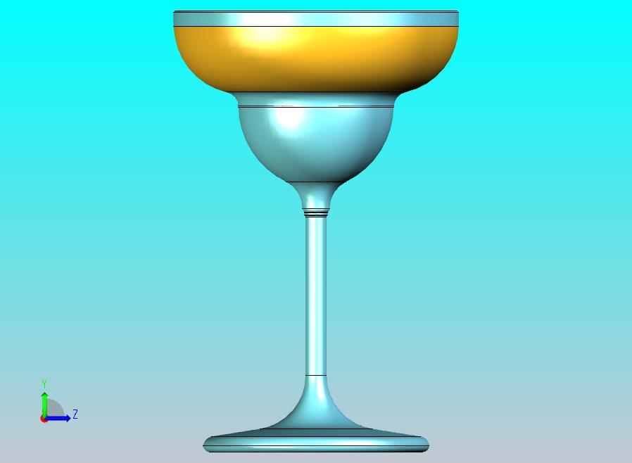 玛格丽塔酒杯