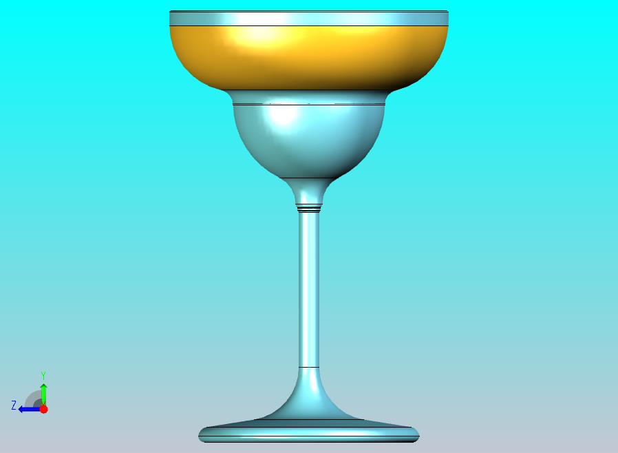 玛格丽塔酒杯