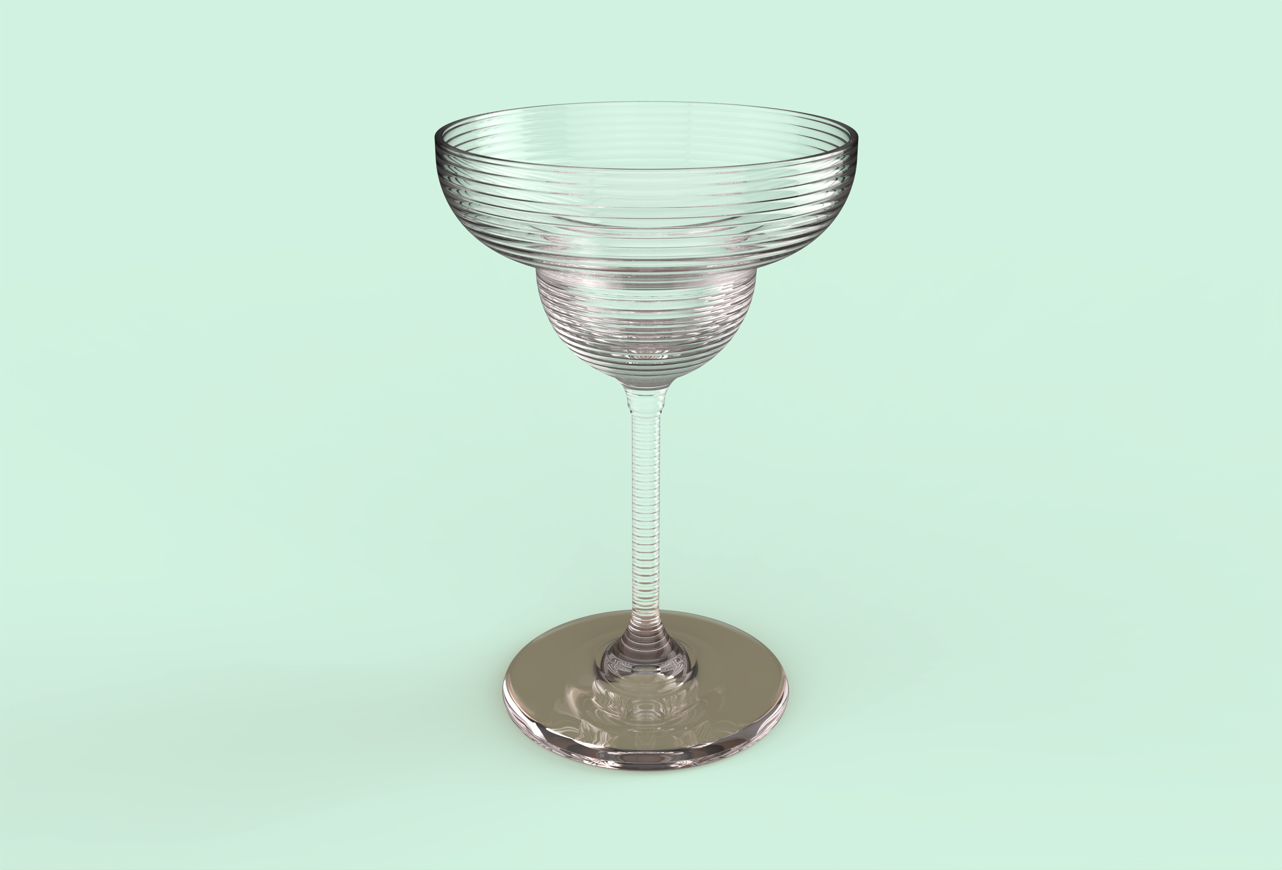 玛格丽塔酒杯