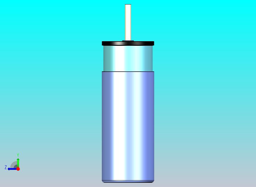 硅胶套玻璃水瓶