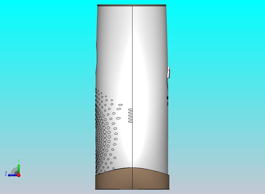 空气清新剂喷雾架