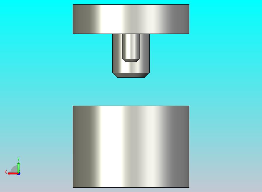 ARRI 销锁标准接口（3_8_ 和 1_4_）
