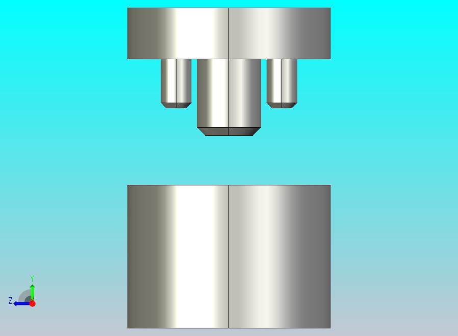 ARRI 销锁标准接口（3_8_ 和 1_4_）