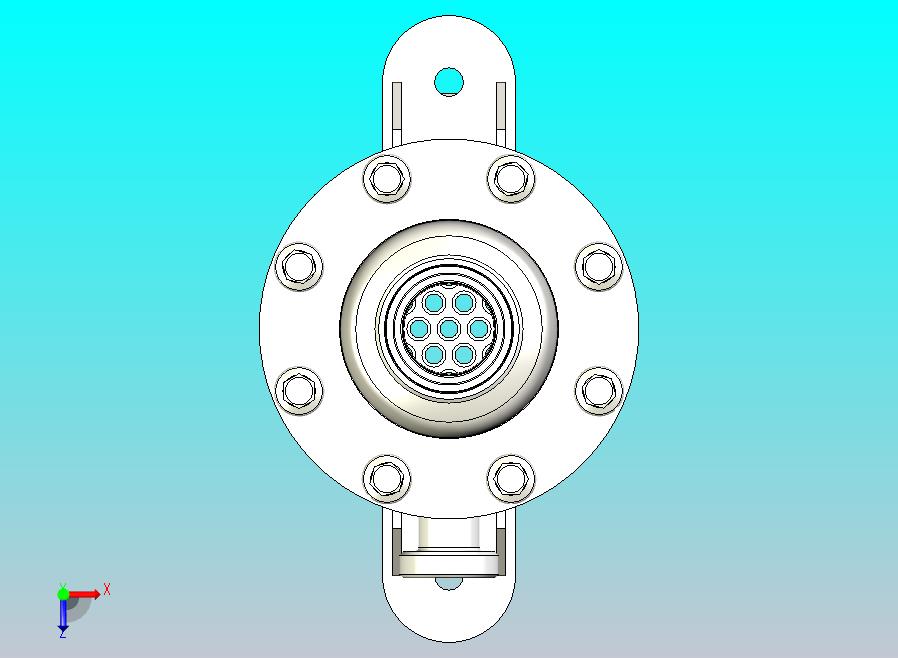 立式管壳式换热器