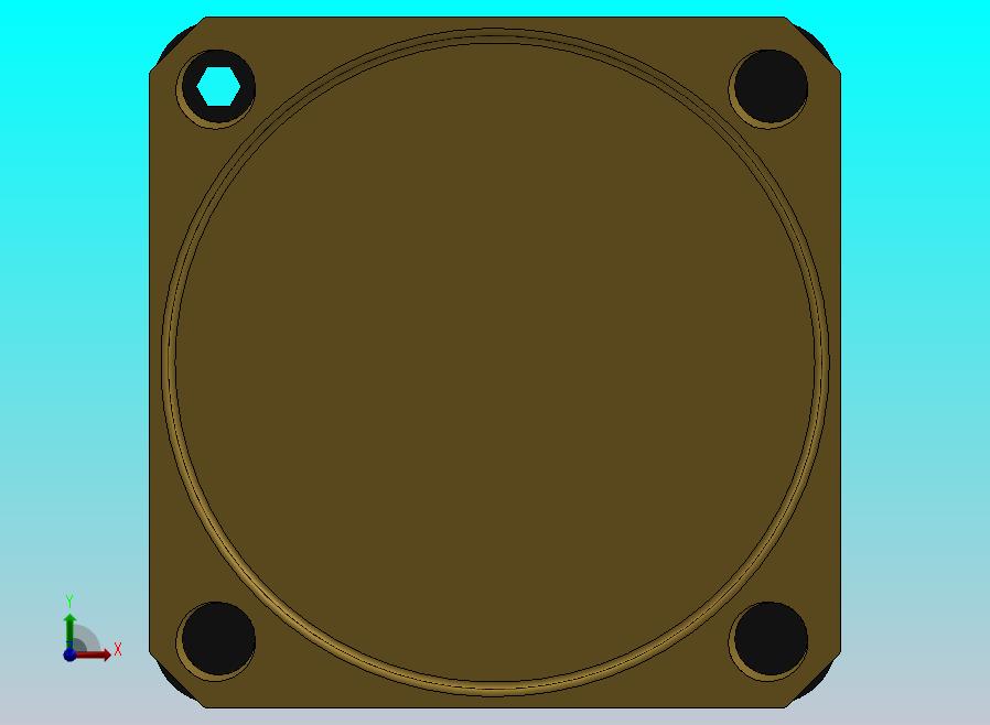 S38_P223_原装驱动器