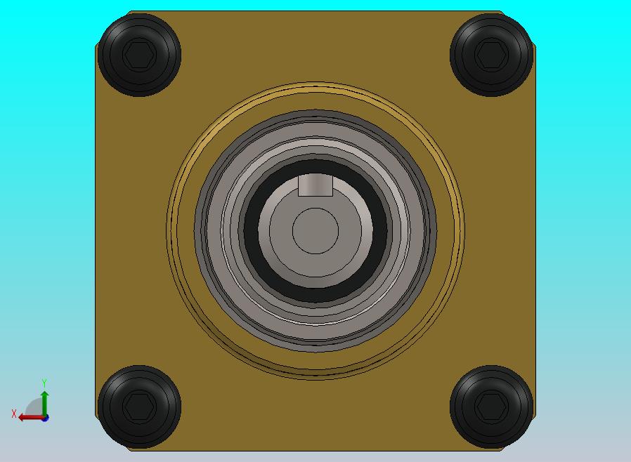 S38_P223_原装驱动器