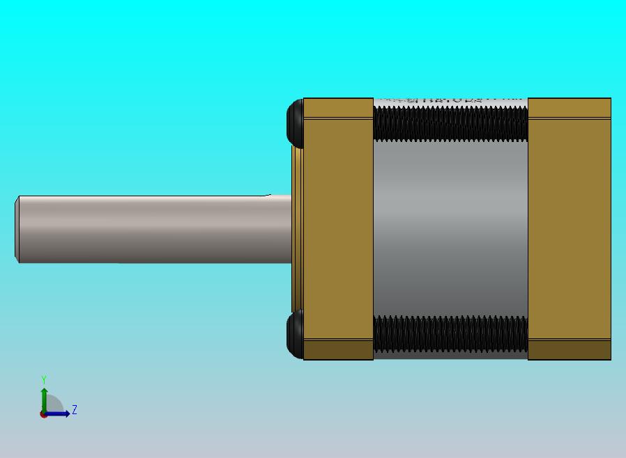 S38_P223_原装驱动器