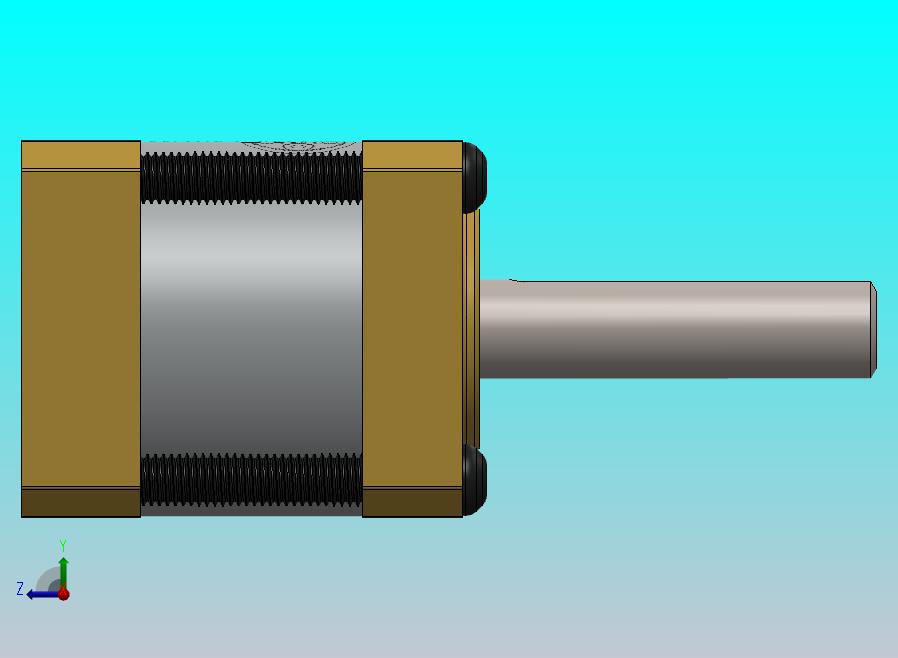 S38_P223_原装驱动器