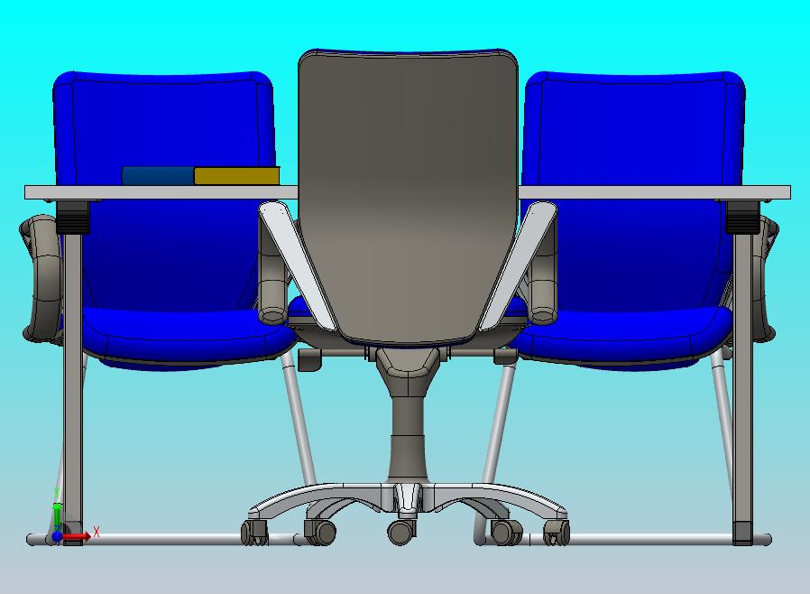 GRAFFIC办公套件3