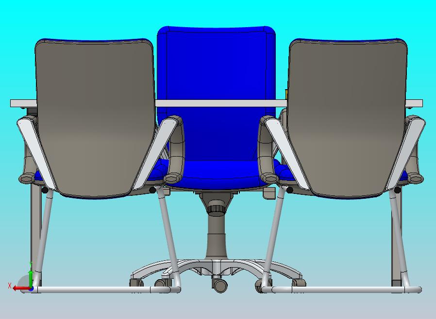 GRAFFIC办公套件3