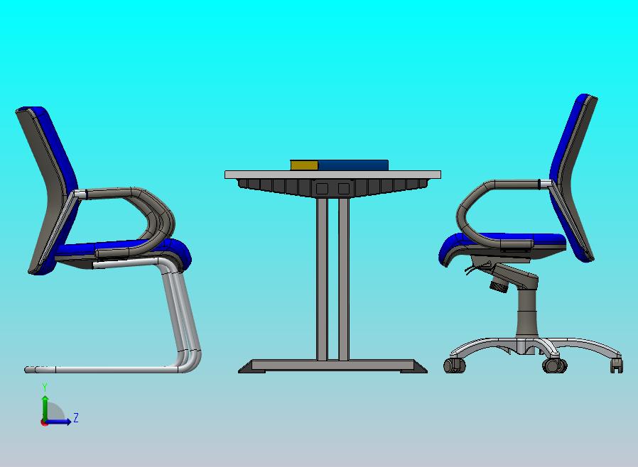 GRAFFIC办公套件3