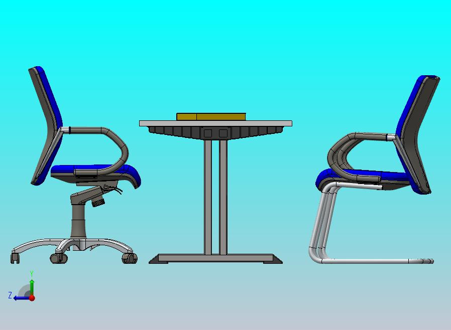 GRAFFIC办公套件3