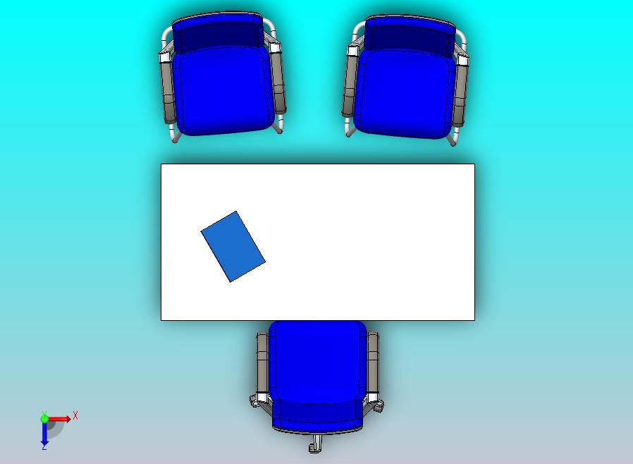 GRAFFIC办公套件3