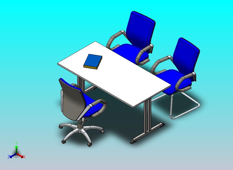 GRAFFIC办公套件3