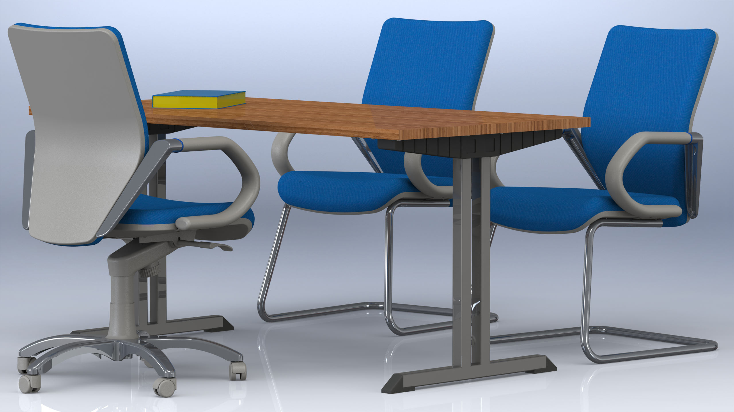 GRAFFIC办公套件3