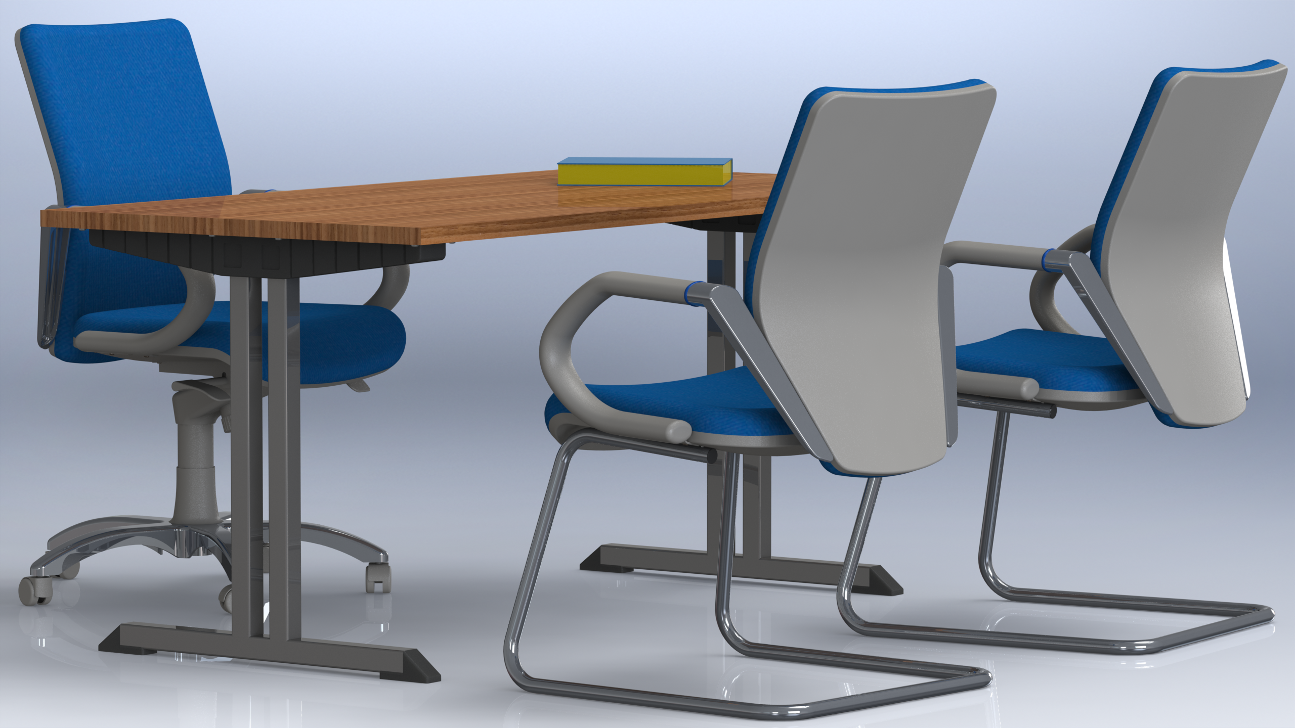 GRAFFIC办公套件3